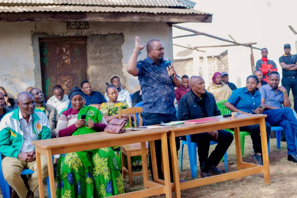 Tanzania Insight Announces New Array Initiative for News Coverage
