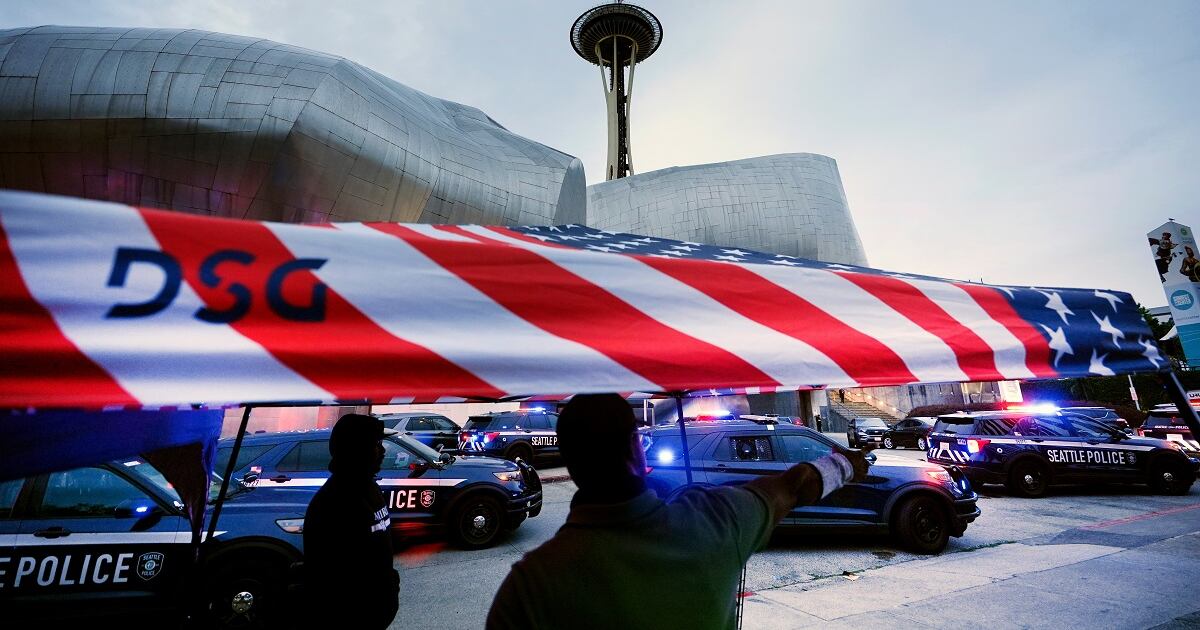 Tragedy at Seattle Food Festival: Two Killed in Shooting