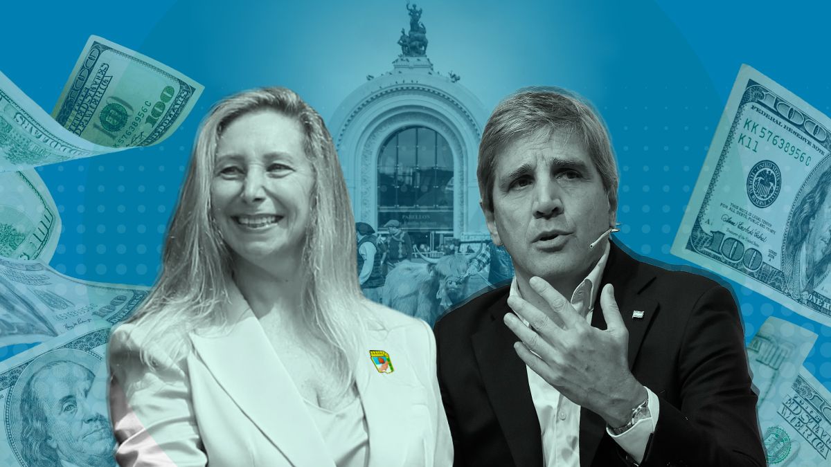 Argentina aprueba Pacto de Inflación y enfrenta desafíos en el mercado cambiario