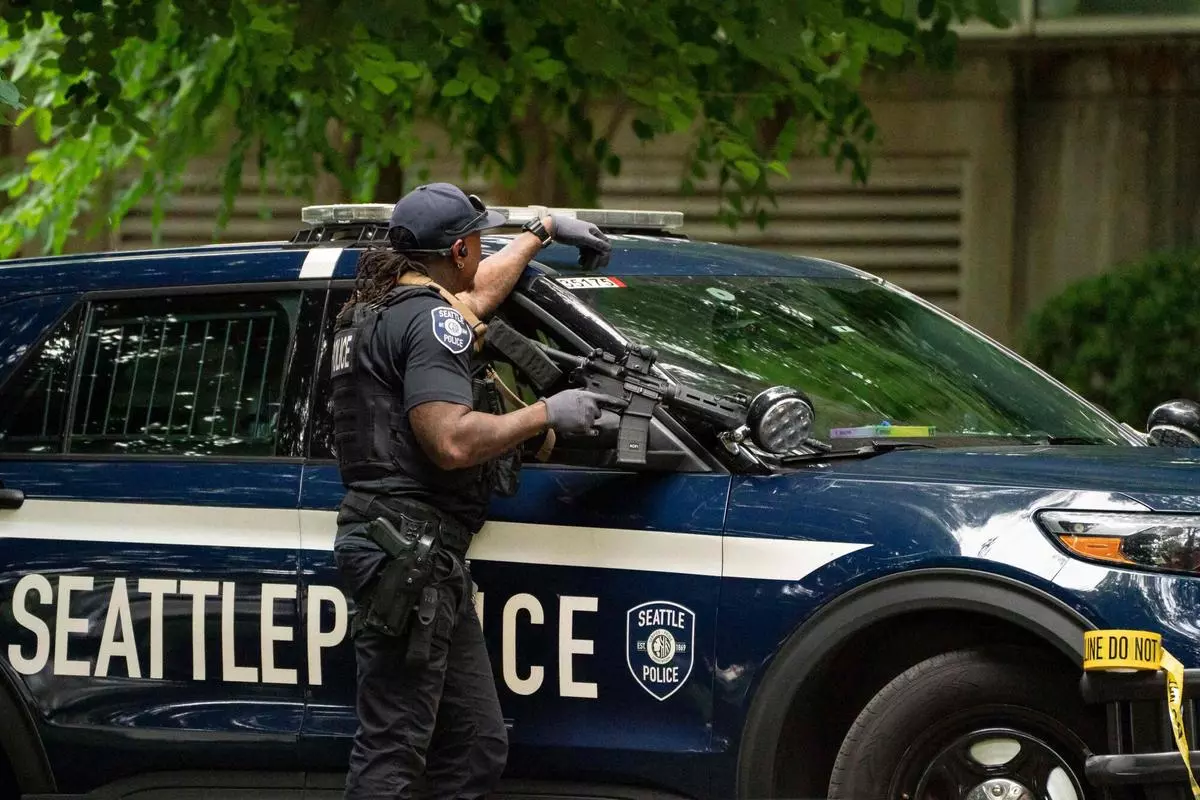 Violencia en Seattle: Tiroteo en evento gastronómico deja tres fallecidos y cuatro heridos