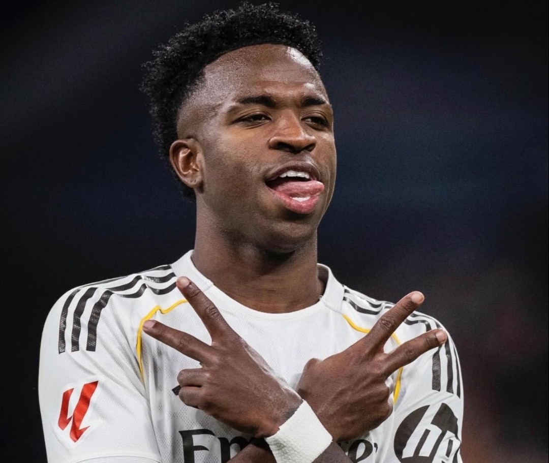 Real Madrid Valuation Stalls as Arsenal Eyes Record Offer for Vinicius