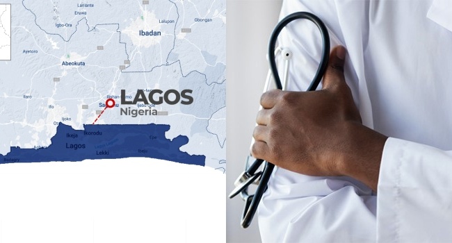 Doctors' Strike at LUTH Continues Over Welfare Concerns