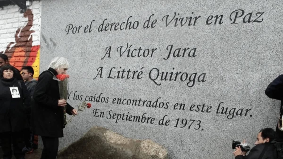 Chile arresta a exmilitar condenado por el asesinato de Víctor Jara