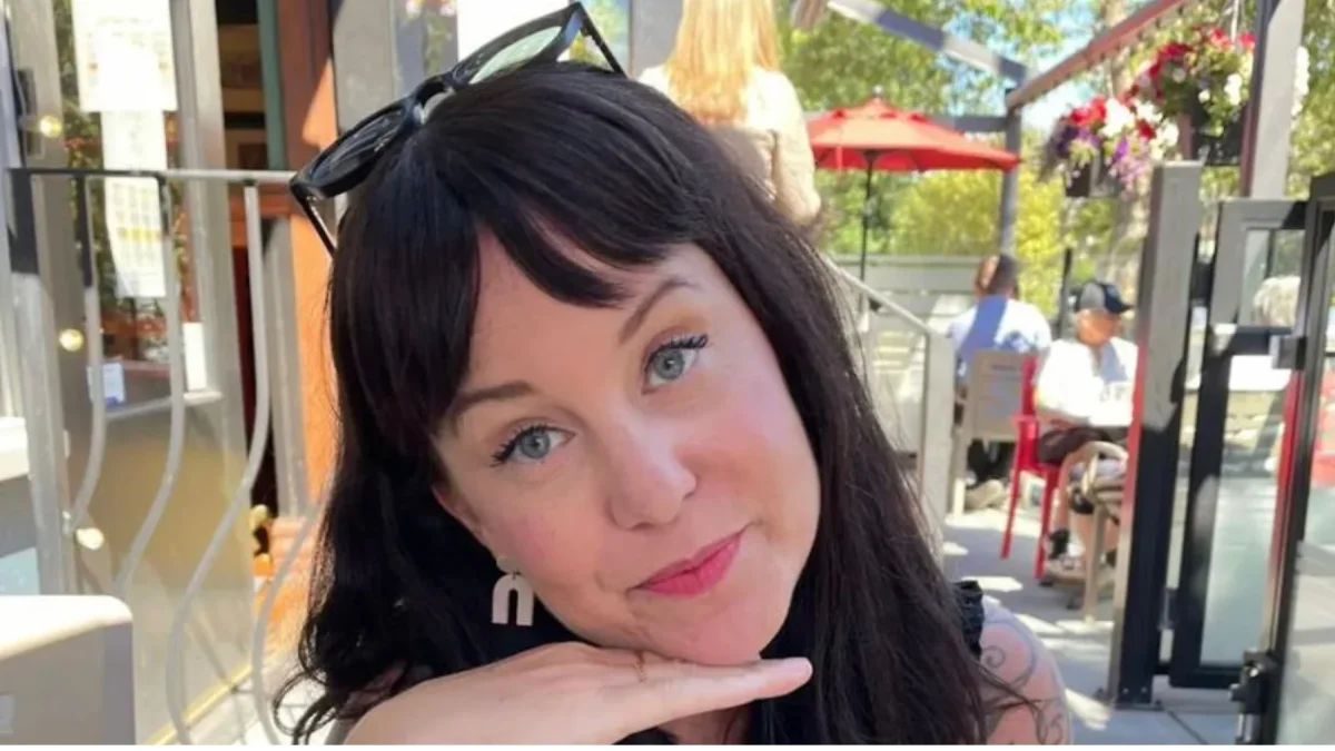 Rebecca Luna, influencer que luchó contra el Alzheimer de inicio temprano, fallece a los 49 años