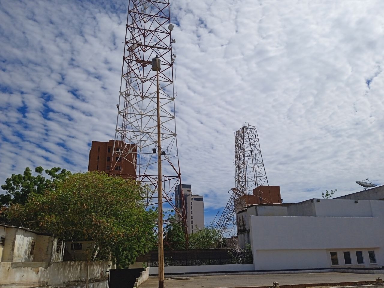Zulia Recupera Servicios Básicos tras Torrencial de Lluvias