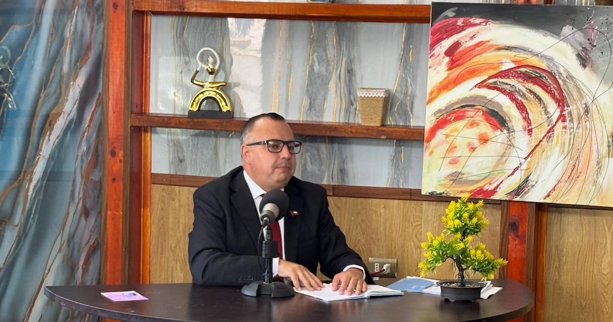 Renuncia del seremi del Trabajo de Tarapacá y proceso de reemplazo