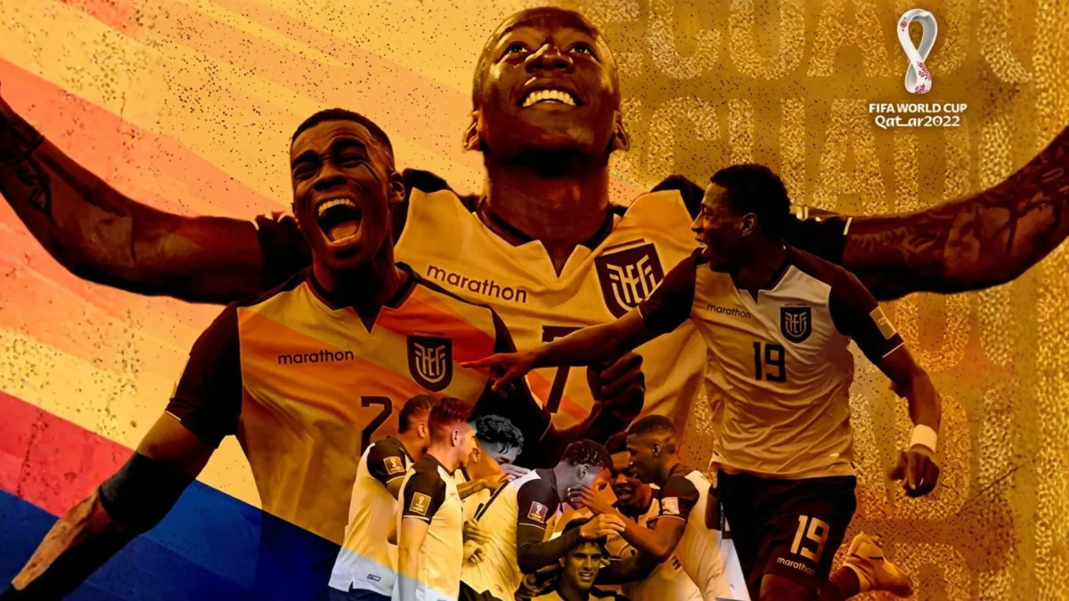 Ecuador cierra Mundial 2026 con victoria sobre Alemania y eliminación en octavos