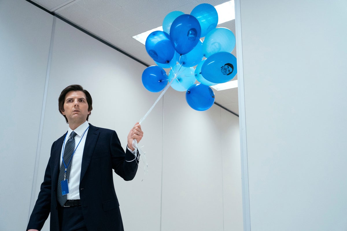 Ben Stiller confirms Severance season three production has begun