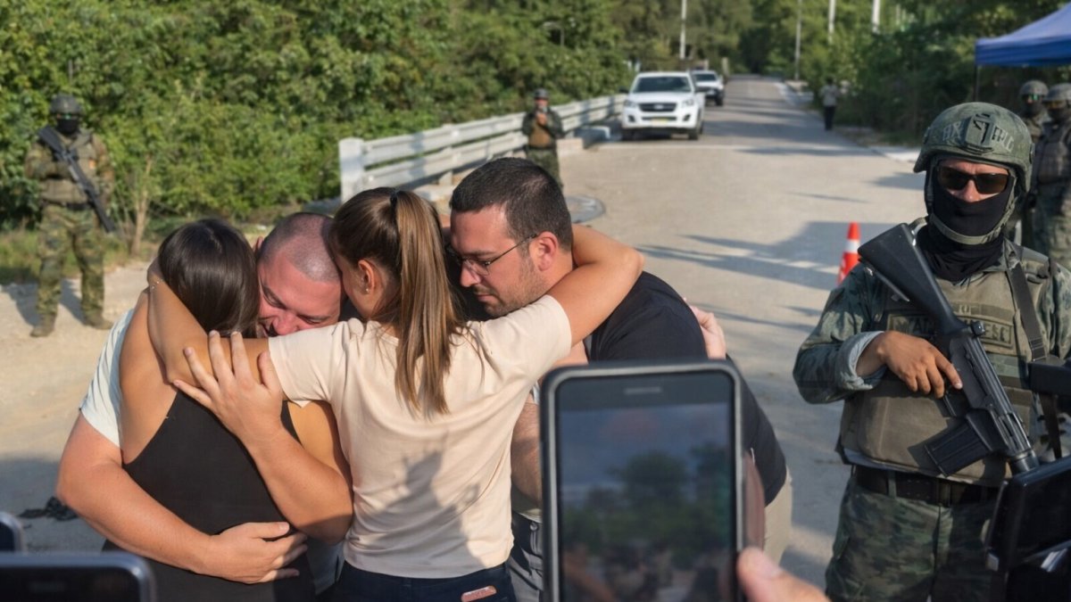 Tres jueces suspendidos por revocar la prisión preventiva en el caso Goleada