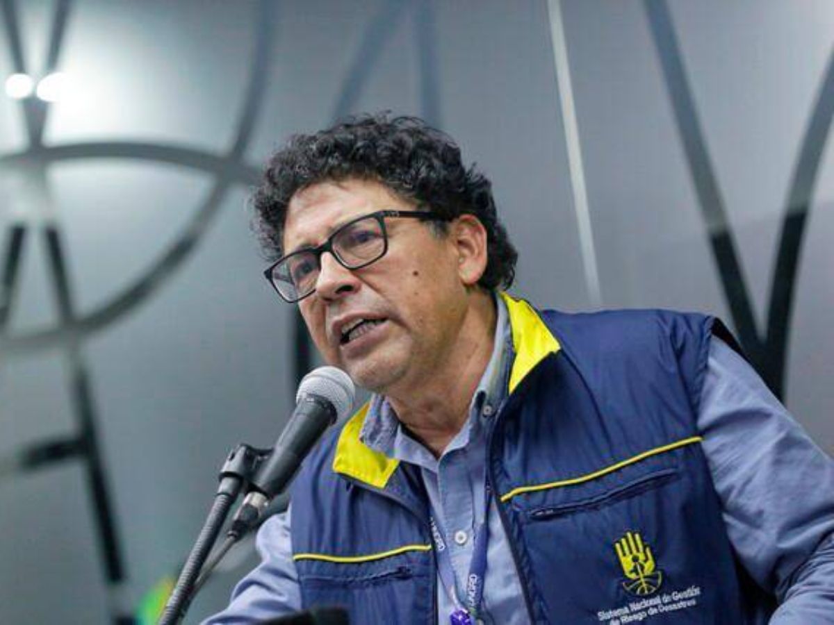 Javier Pava asume liderazgo del Fondo de Adaptación tras ajustes en el gobierno colombiano