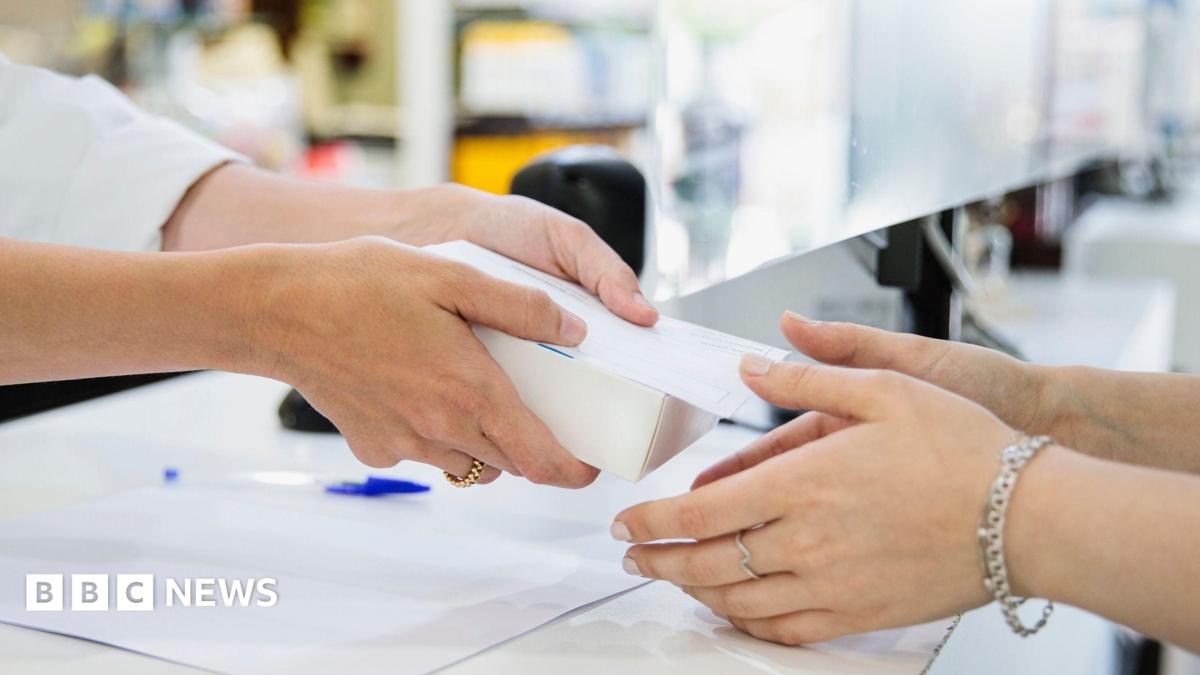 Free morning-after pill service at pharmacies sees record uptake