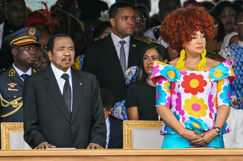 Cameroon President Paul Biya's Prolonged Absence from Yaoundé Sparks Health Speculation