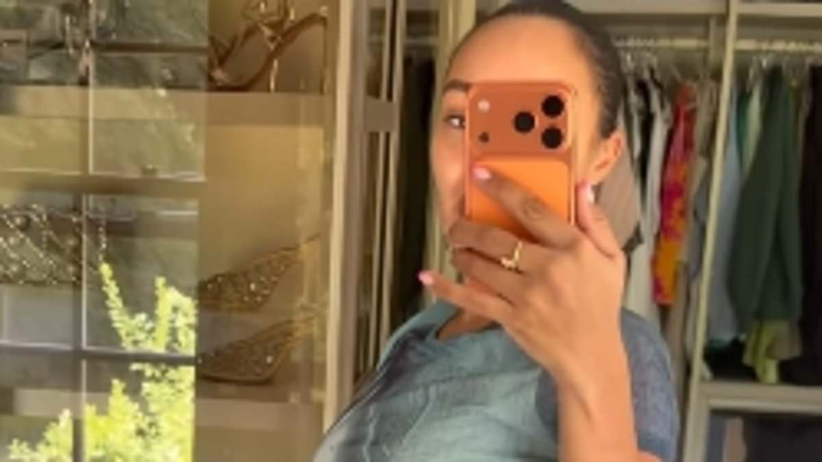 Celebrity news roundup: From fitness transformations to family holidays and tragic deaths