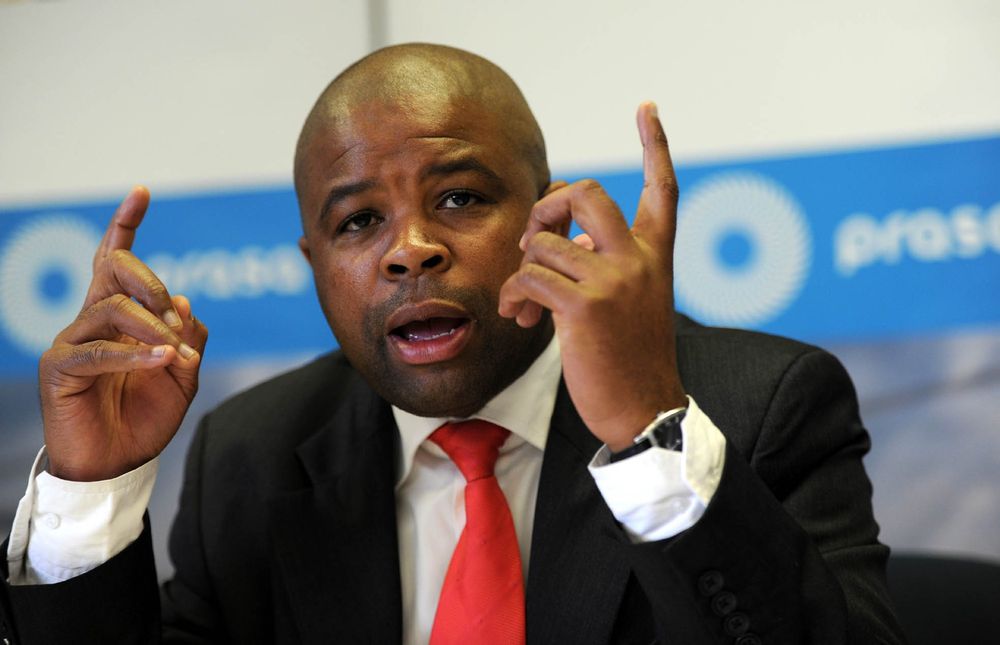 Former PRASA CEO Challenges SIU's Property Preservation Order Over Corruption Allegations