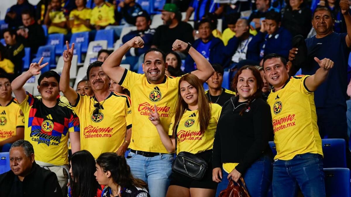 Liga MX registra récord de asistencia en dos jornadas del Apertura 2026