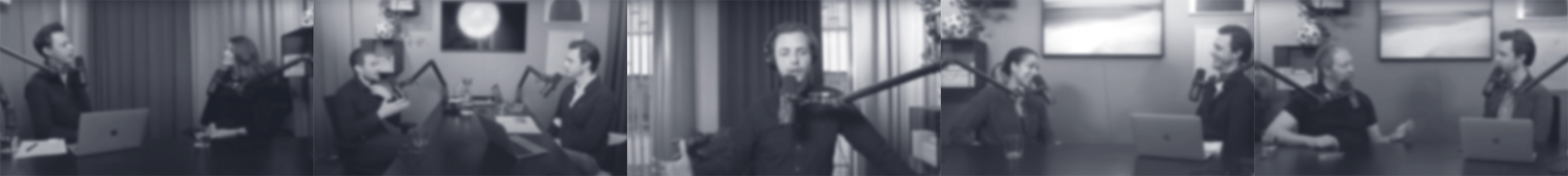 livepodd banner