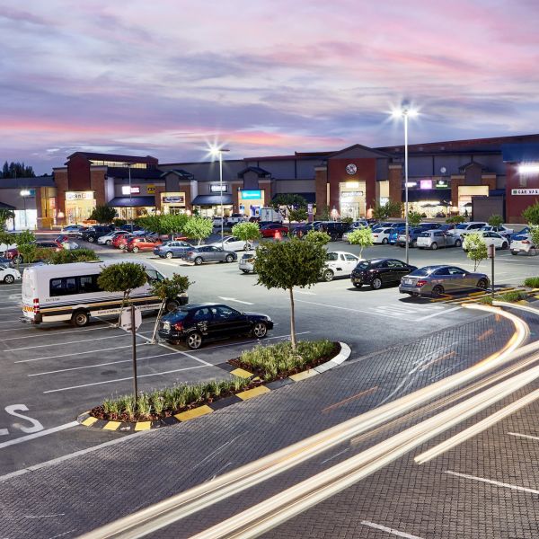 Chilli Lane Retail property to let in Sunninghill Dipula