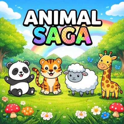 Animal Saga