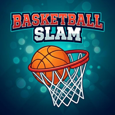 Basketball Slam