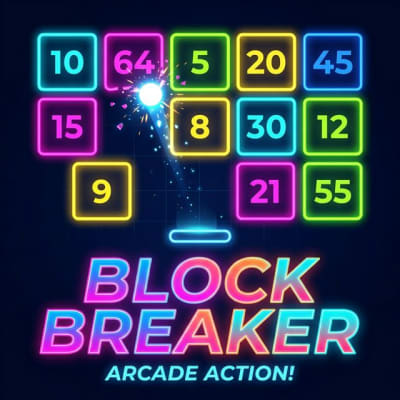 Block Breaker
