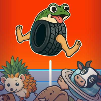 Brainrot Boing Boing Merge