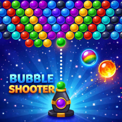 Bubble Shooter