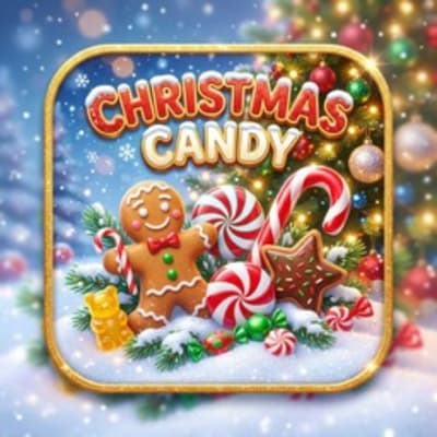 Christmas Candy