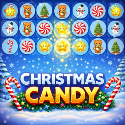 Christmas Candy 2