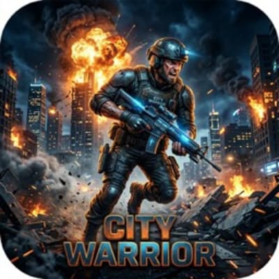 City Warrior