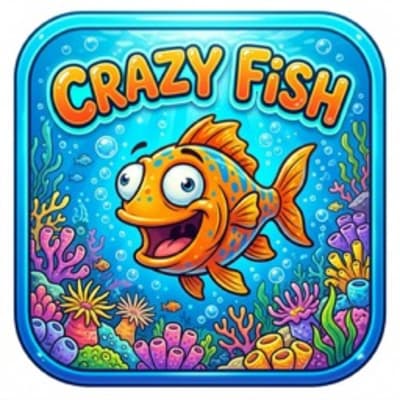 Crazy Fish