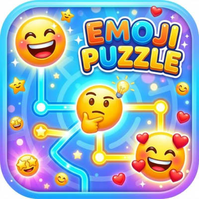 Emoji Puzzle