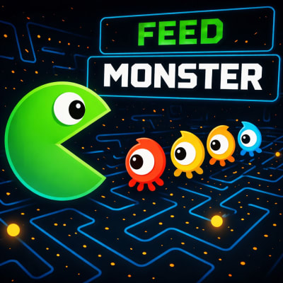 feed monster