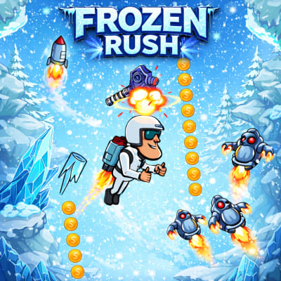 Frozen Rush