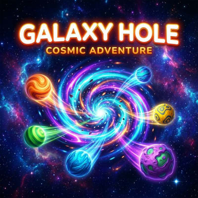 Galaxy Hole