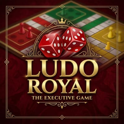 Ludo Royal