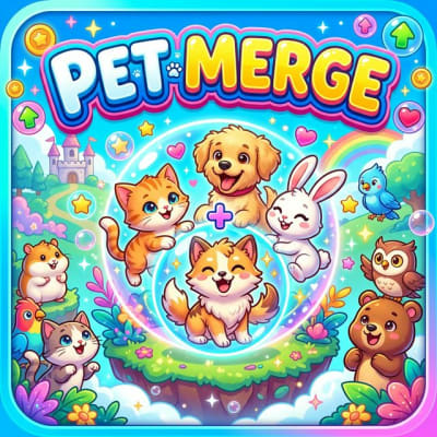 Pet Merge