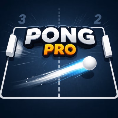 pong-pro