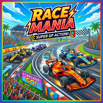 Race Mania
