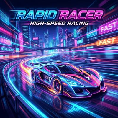 Rapid Racer
