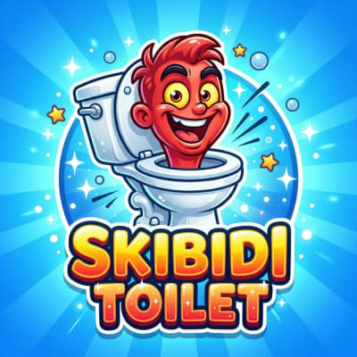 Skibidi Toilet
