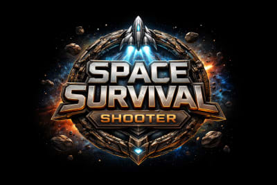 Space Survival Shooter