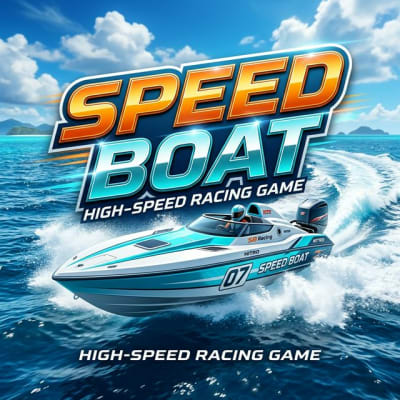 Speed Boat