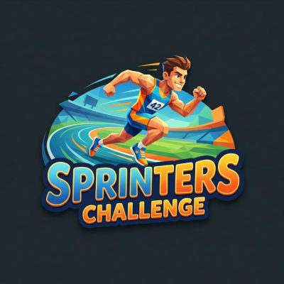 Sprinters Challenge