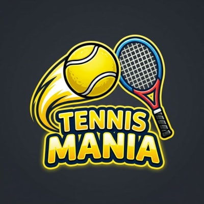Tennis Mania