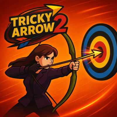 Tricky Arrow 2