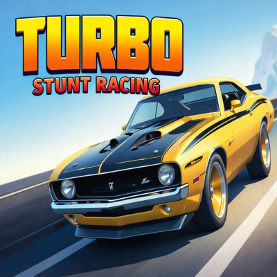 Turbo Stunt Racing