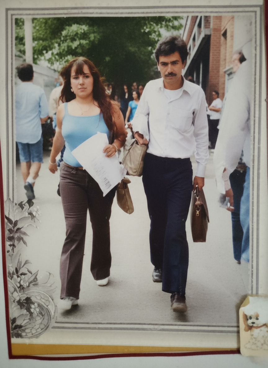 Imagen después de colorización