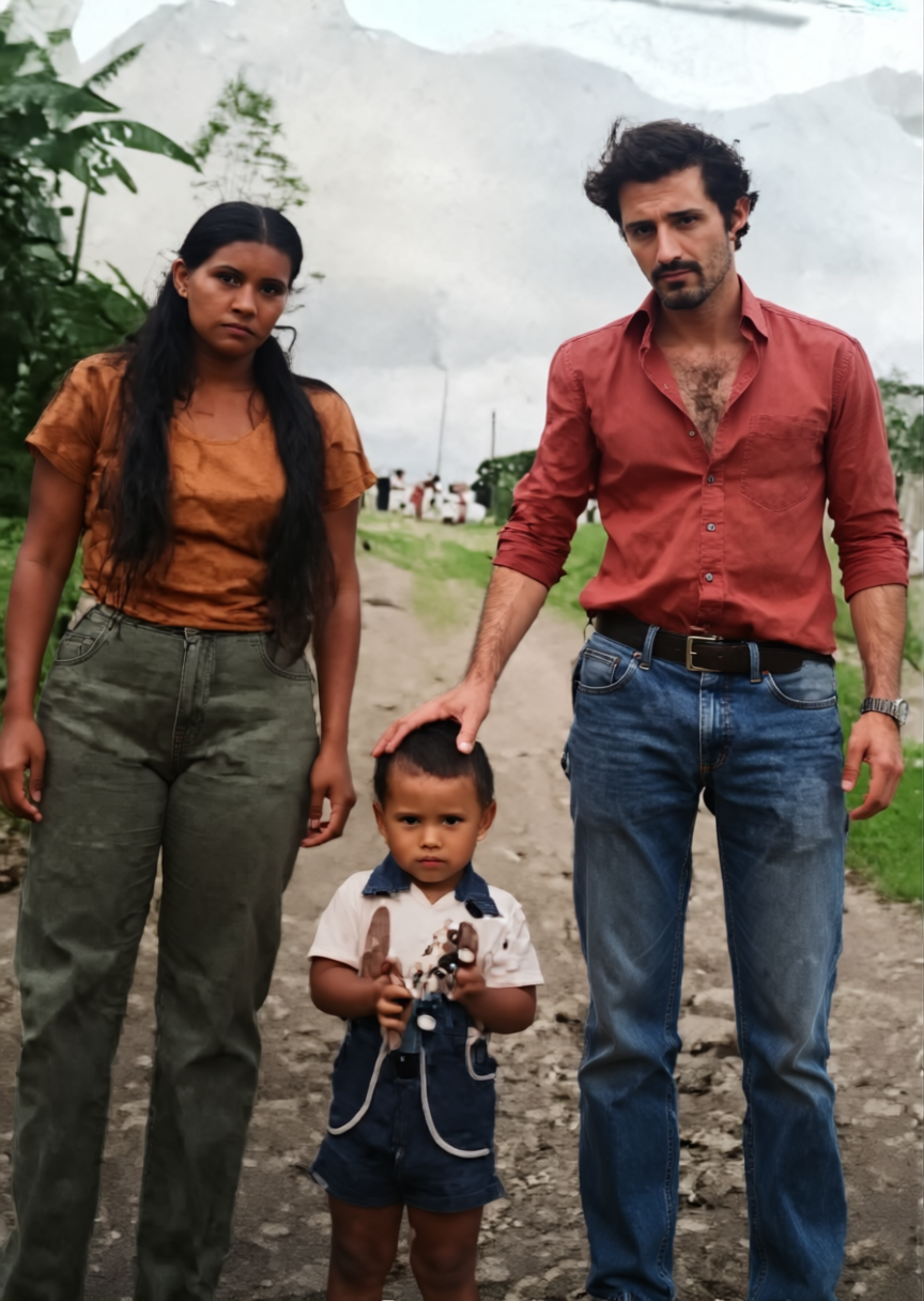 Imagen después de restauración