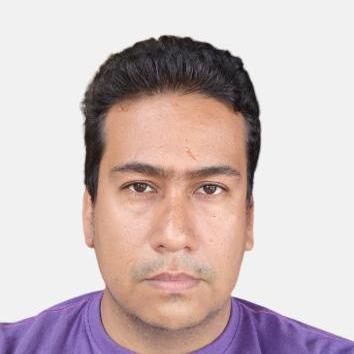 Jhorman Jesus Castellanos Morales