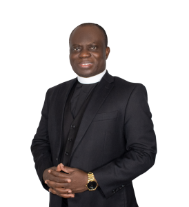 Apostle Andrews Kusi Anning